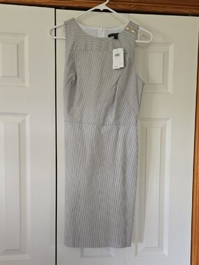 Size 0 Banana Republic Dress